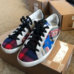 Golden Goose sneakers